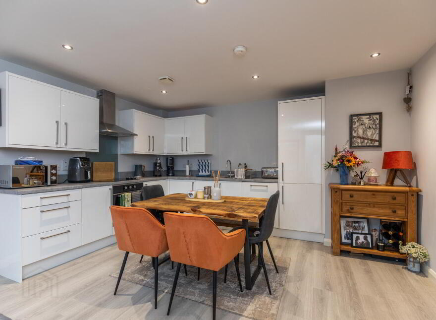 Apartment 2 32 Gardiner Street, Belfast, BT13 2GT
