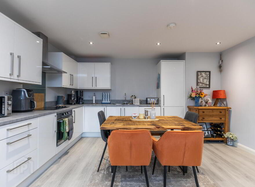 Apartment 2 32 Gardiner Street, Belfast, BT13 2GT