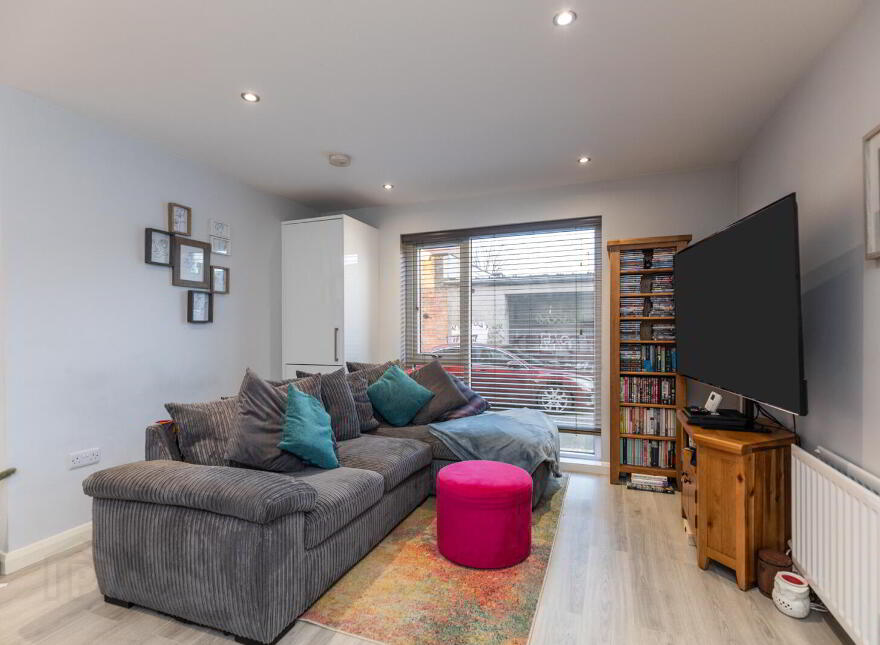 Apartment 2 32 Gardiner Street, Belfast, BT13 2GT