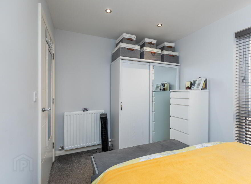 Apartment 2 32 Gardiner Street, Belfast, BT13 2GT