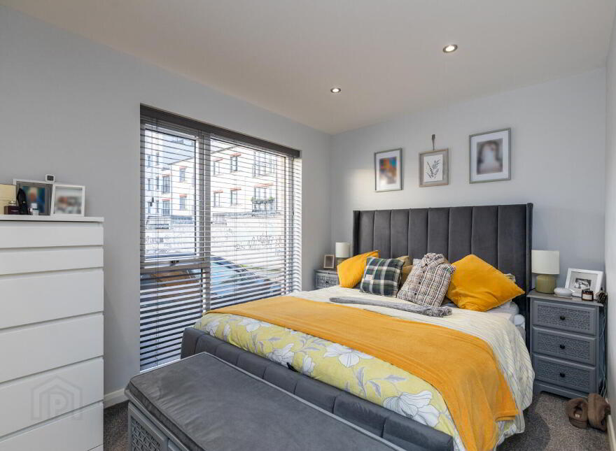 Apartment 2 32 Gardiner Street, Belfast, BT13 2GT