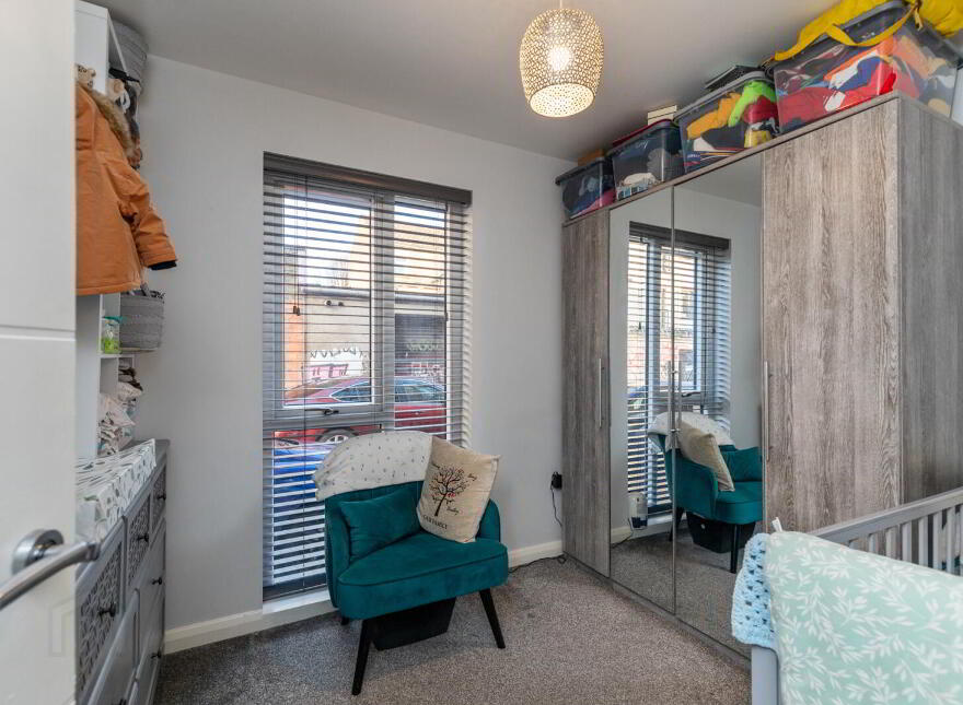 Apartment 2 32 Gardiner Street, Belfast, BT13 2GT