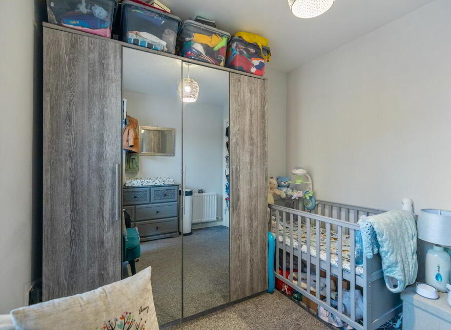 Apartment 2 32 Gardiner Street, Belfast, BT13 2GT