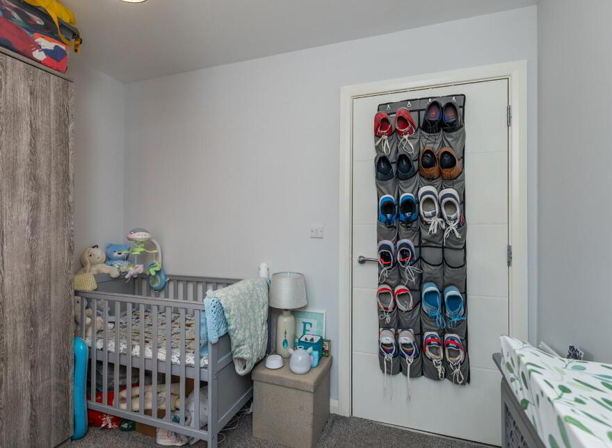 Apartment 2 32 Gardiner Street, Belfast, BT13 2GT