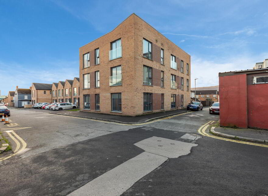 Apartment 2 32 Gardiner Street, Belfast, BT13 2GT