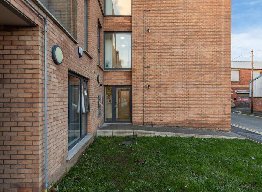 Apartment 2 32 Gardiner Street, Belfast, BT13 2GT