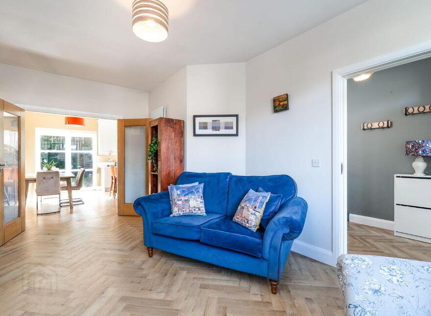 18 Belarmine Drive, Stepaside, D18CH98