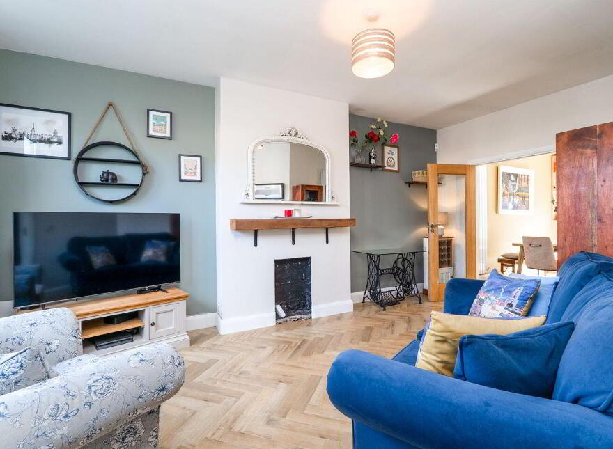 18 Belarmine Drive, Stepaside, D18CH98