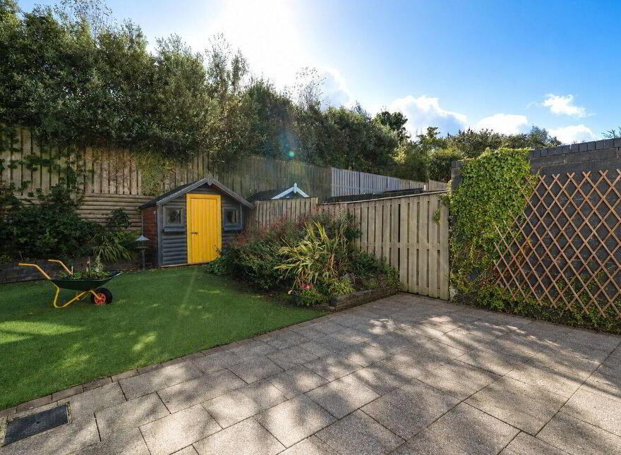 18 Belarmine Drive, Stepaside, D18CH98
