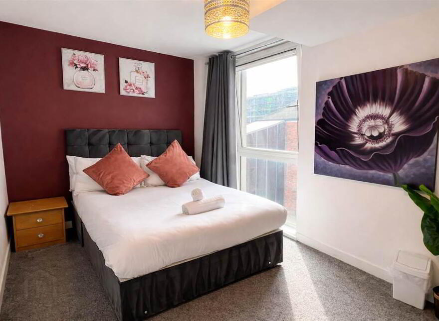 16 Shaftesbury Court, Marcus Ward Street, Belfast, BT7 1RY