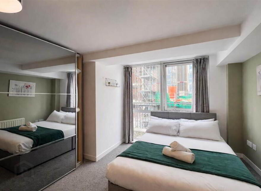 16 Shaftesbury Court, Marcus Ward Street, Belfast, BT7 1RY