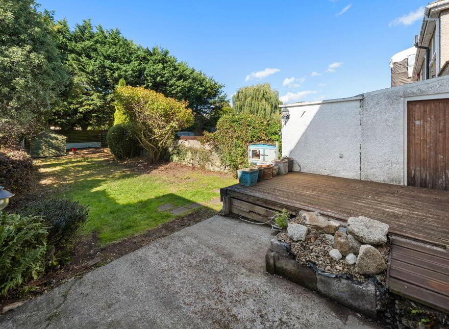 75 Larchfield Road, Goatstown, D14XA50