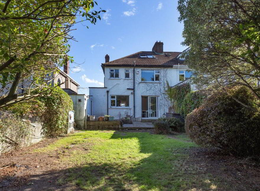 75 Larchfield Road, Goatstown, D14XA50