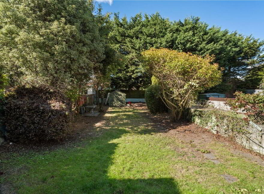 75 Larchfield Road, Goatstown, D14XA50