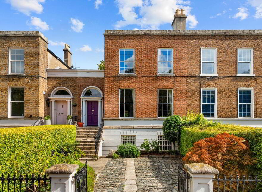 15 Belgrave Square East, Rathmines, Rathmines, D06K090