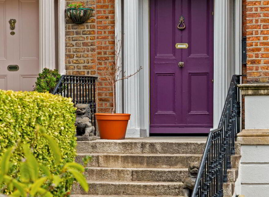 15 Belgrave Square East, Rathmines, Rathmines, D06K090