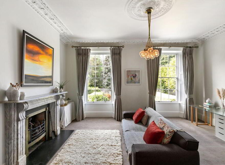 15 Belgrave Square East, Rathmines, Rathmines, D06K090