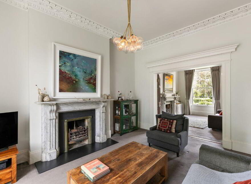 15 Belgrave Square East, Rathmines, Rathmines, D06K090