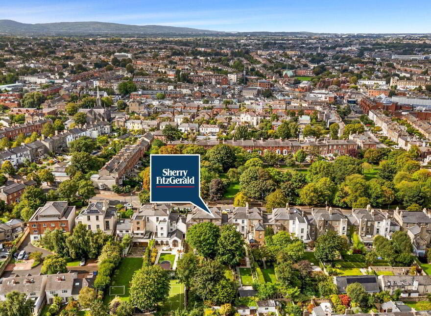 15 Belgrave Square East, Rathmines, Rathmines, D06K090