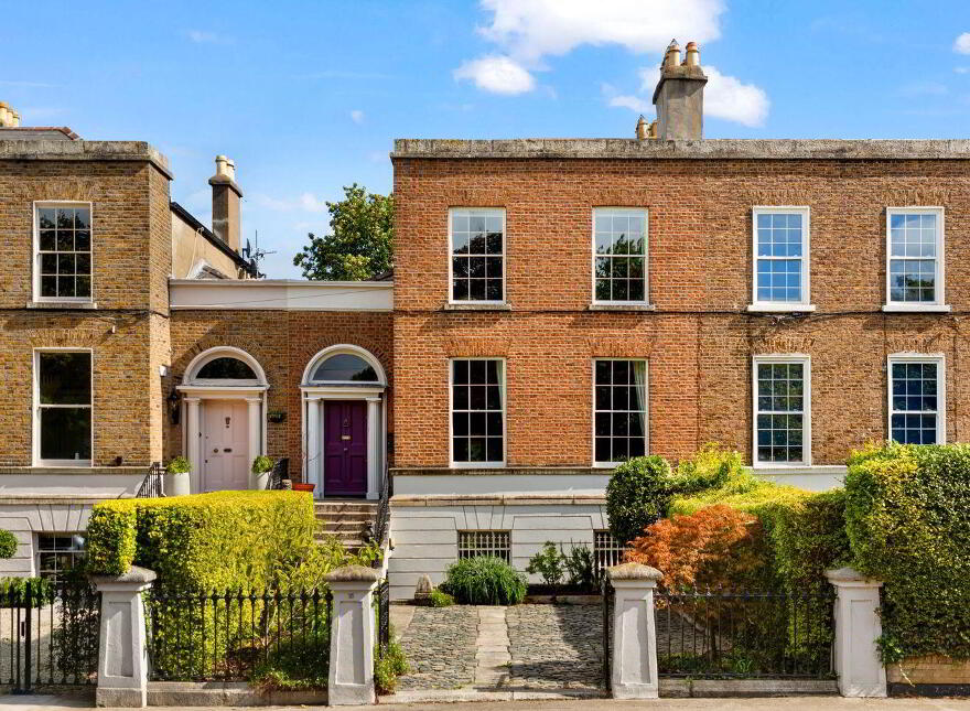 15 Belgrave Square East, Rathmines, Rathmines, D06K090