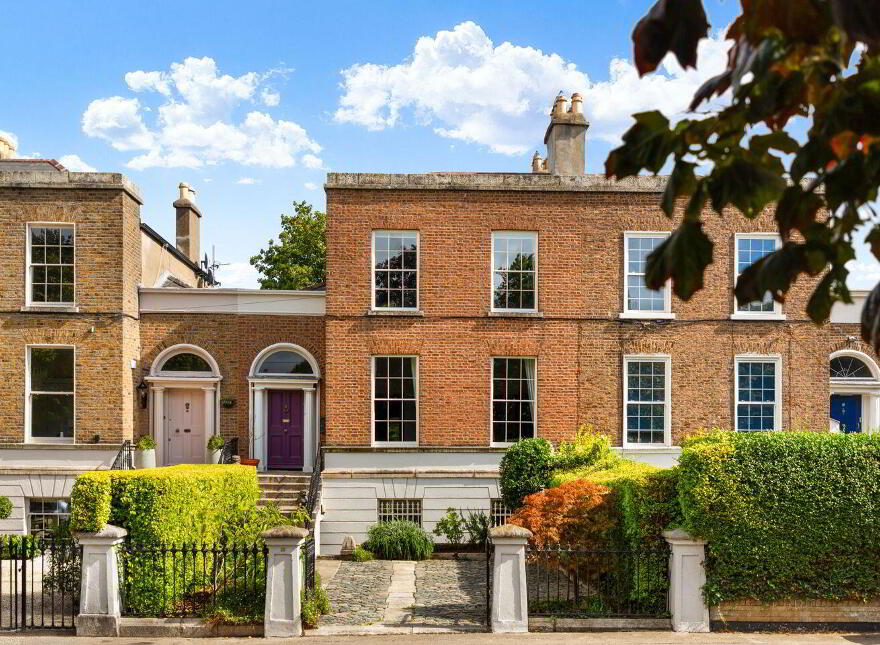 15 Belgrave Square East, Rathmines, Rathmines, D06K090