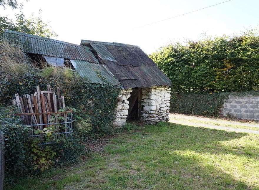 Mullaunnasmear, Bunclody, Y21Y478
