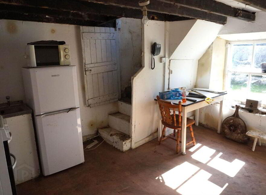 Mullaunnasmear, Bunclody, Y21Y478