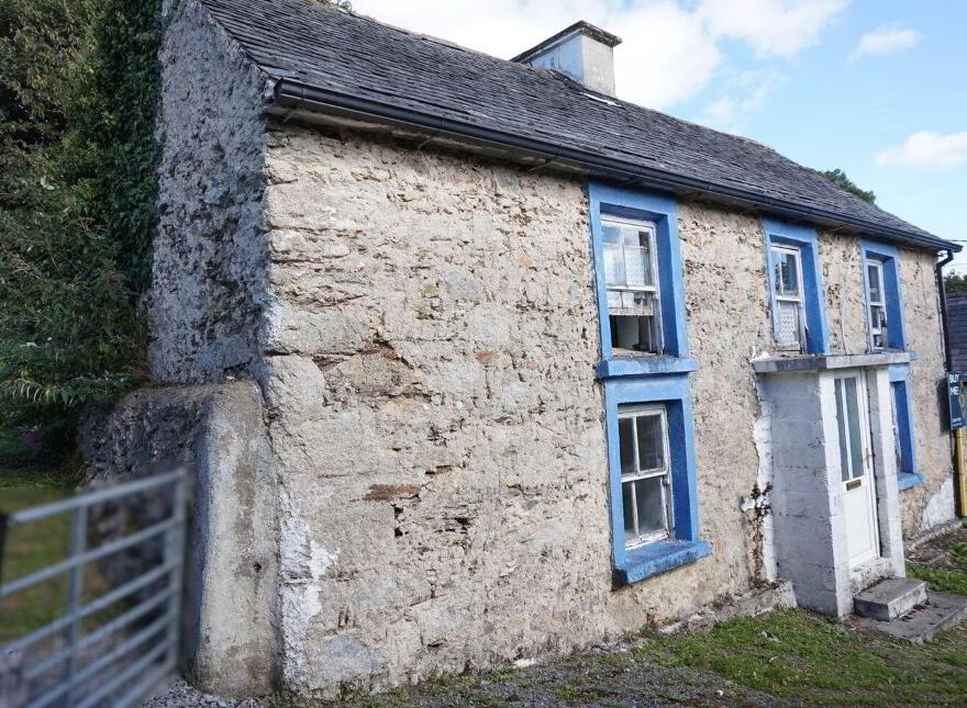 Mullaunnasmear, Bunclody, Y21Y478