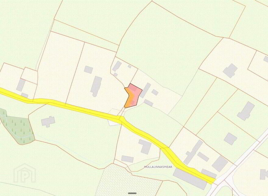 Mullaunnasmear, Bunclody, Y21Y478