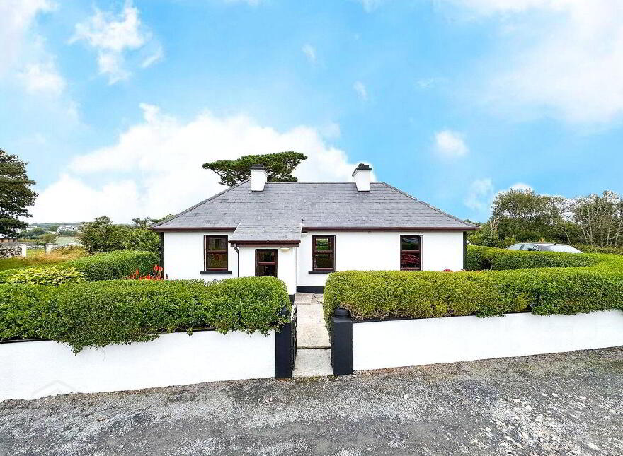 Keeraun, Ballymoneen Road, Rahoon, H91P2CC