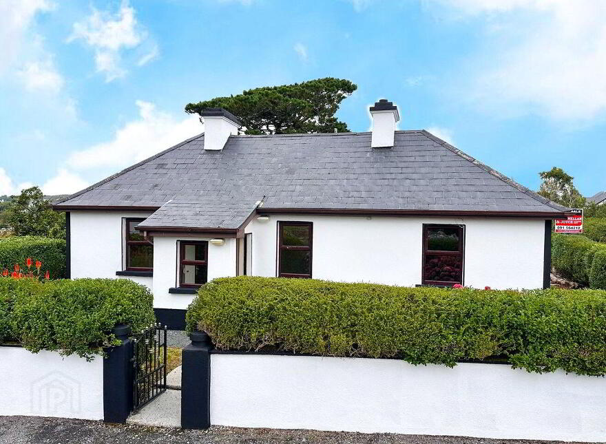 Keeraun, Ballymoneen Road, Rahoon, H91P2CC