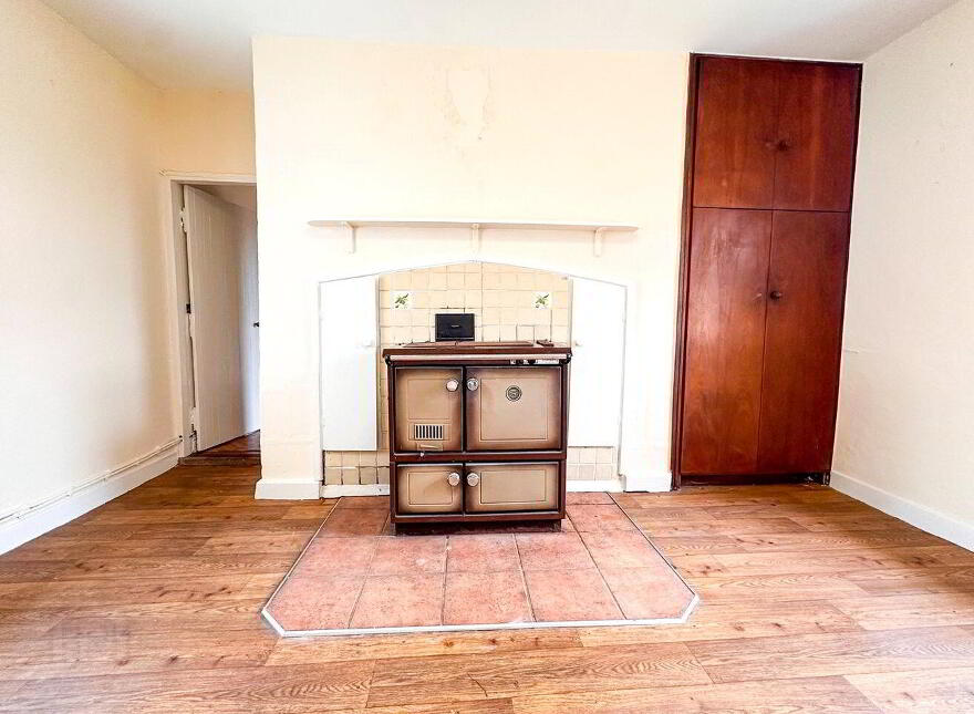 Keeraun, Ballymoneen Road, Rahoon, H91P2CC