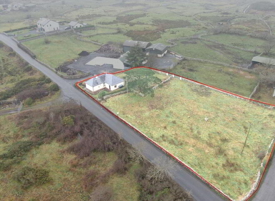 Keeraun, Ballymoneen Road, Rahoon, H91P2CC