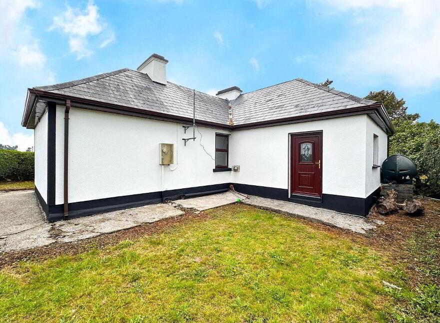 Keeraun, Ballymoneen Road, Rahoon, H91P2CC