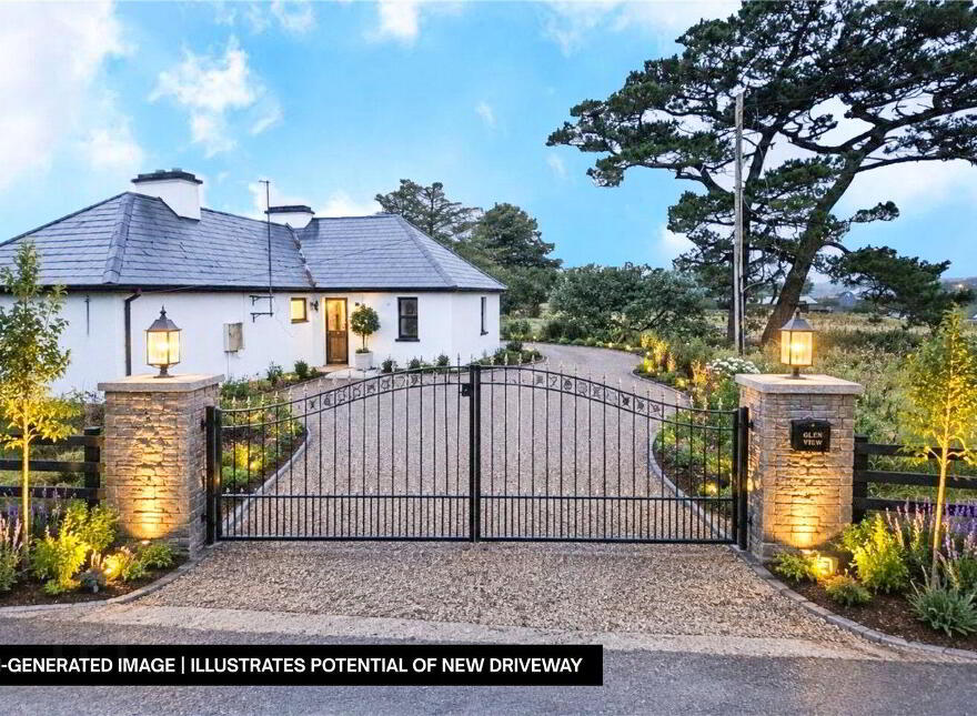 Keeraun, Ballymoneen Road, Rahoon, H91P2CC