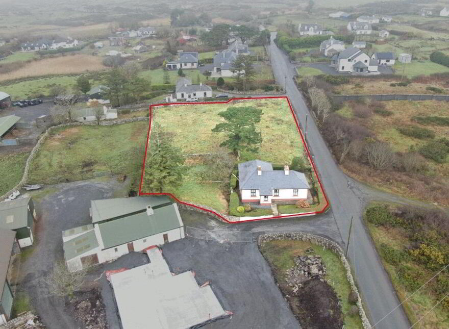 Keeraun, Ballymoneen Road, Rahoon, H91P2CC