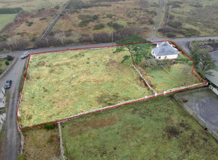 Keeraun, Ballymoneen Road, Rahoon, H91P2CC