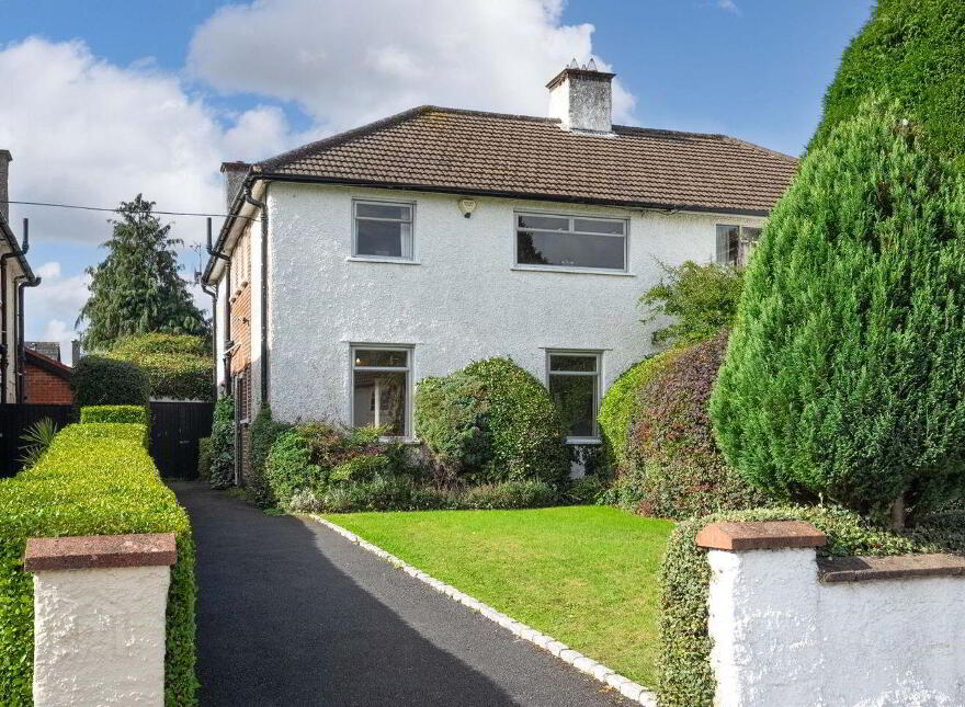 29 Glenomena Park, Booterstown, A94PK00