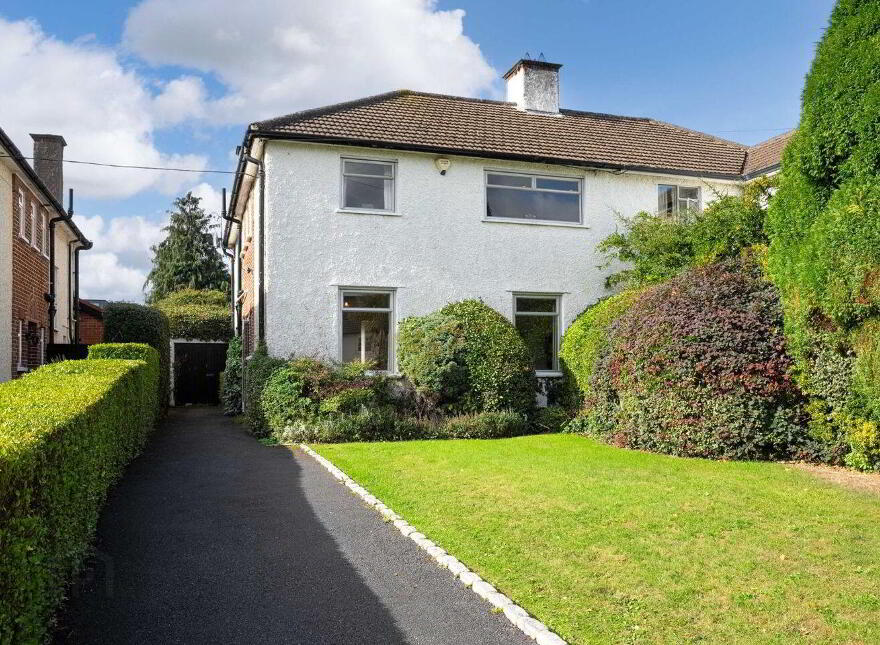 29 Glenomena Park, Booterstown, A94PK00