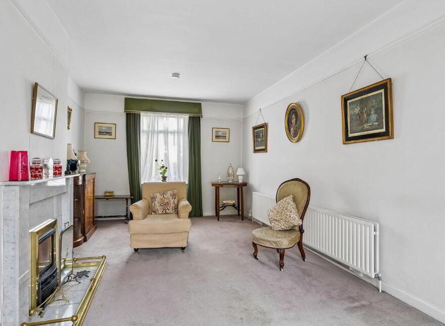 29 Glenomena Park, Booterstown, A94PK00