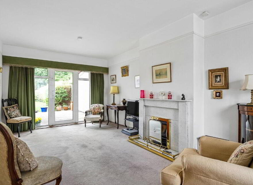 29 Glenomena Park, Booterstown, A94PK00