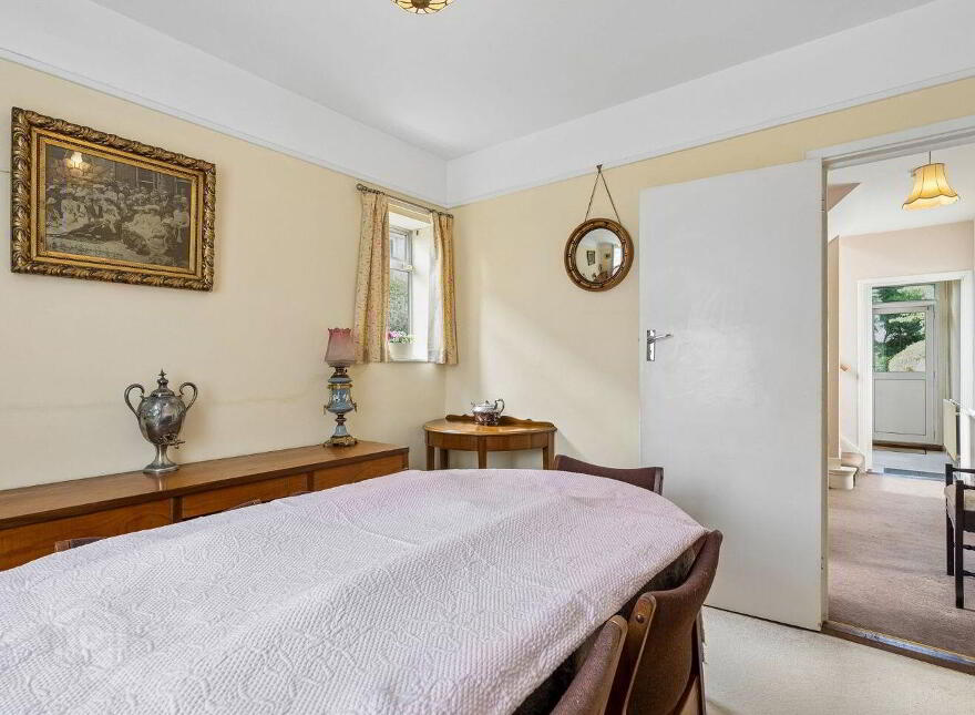 29 Glenomena Park, Booterstown, A94PK00