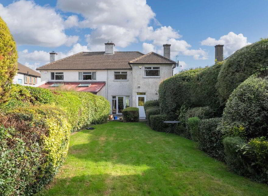 29 Glenomena Park, Booterstown, A94PK00