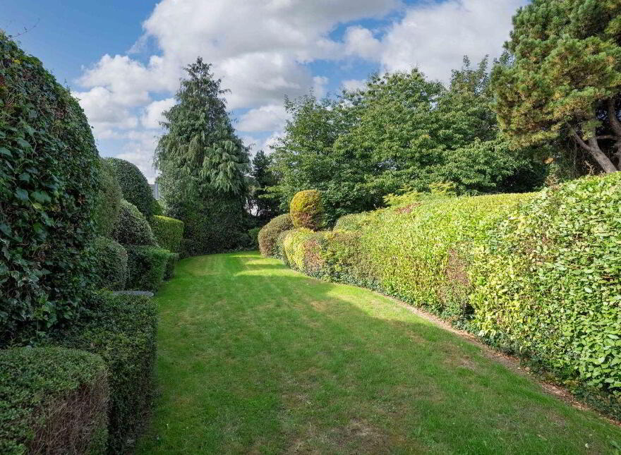 29 Glenomena Park, Booterstown, A94PK00