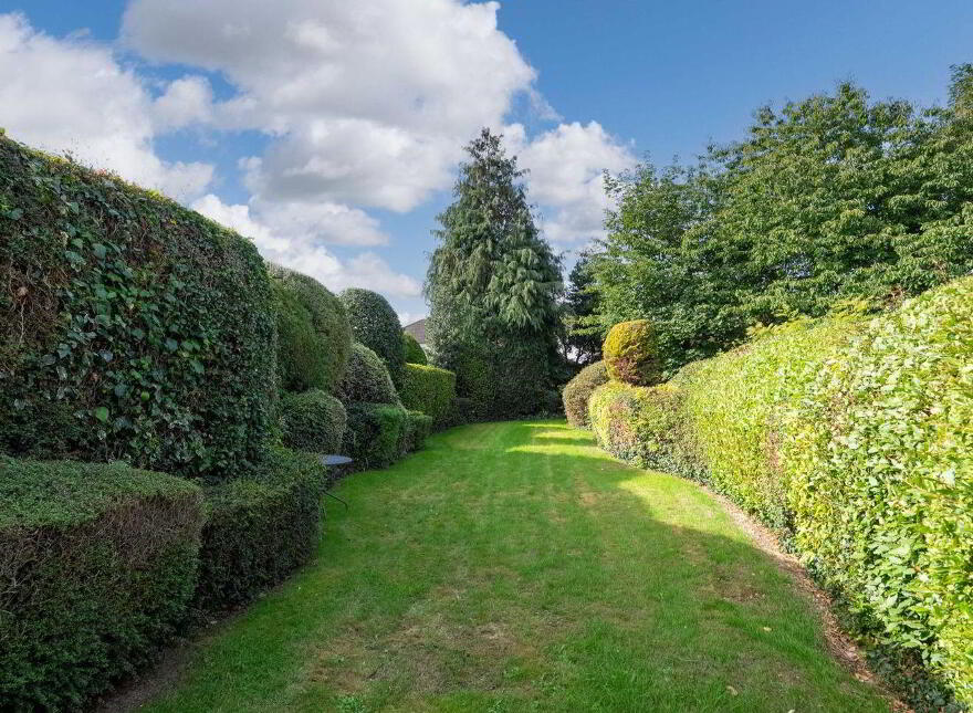 29 Glenomena Park, Booterstown, A94PK00