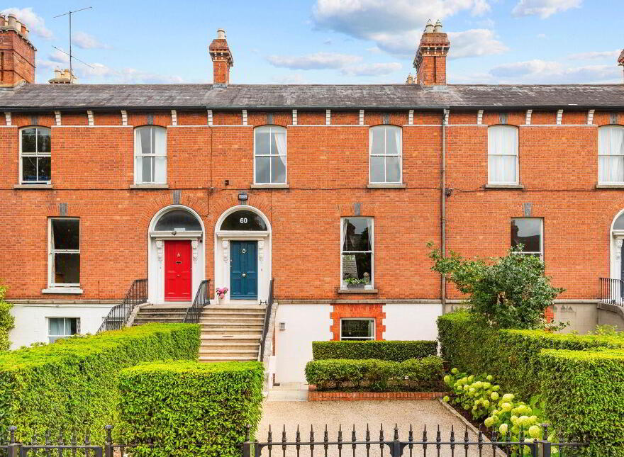 60 Palmerston Road, Rathmines, Rathmines, D06X7W4