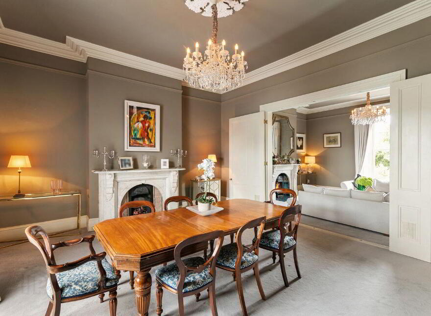 60 Palmerston Road, Rathmines, Rathmines, D06X7W4