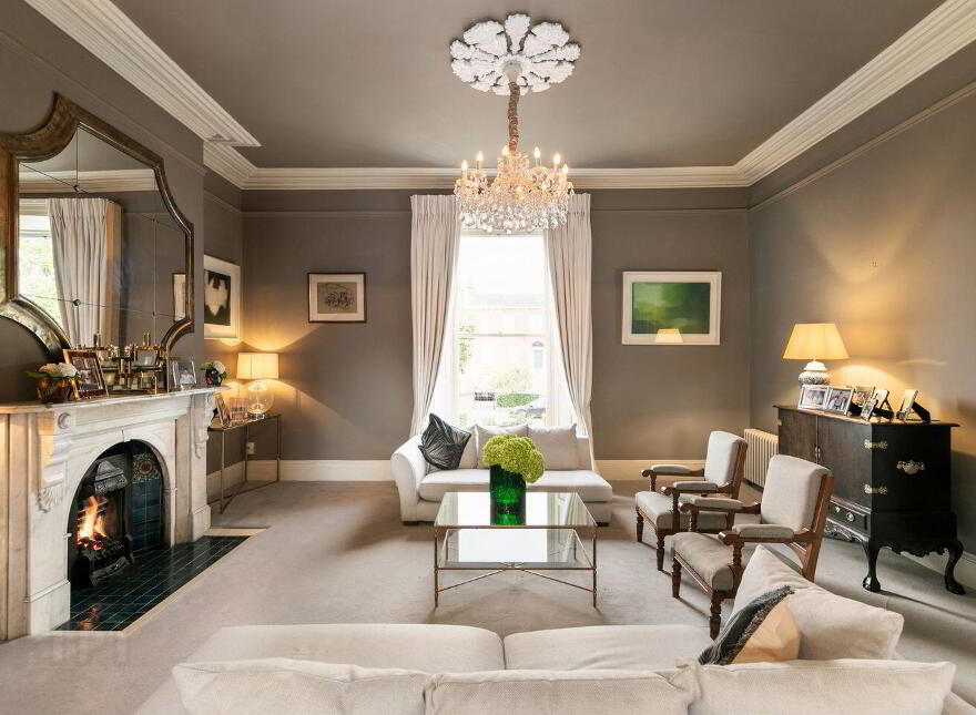 60 Palmerston Road, Rathmines, Rathmines, D06X7W4