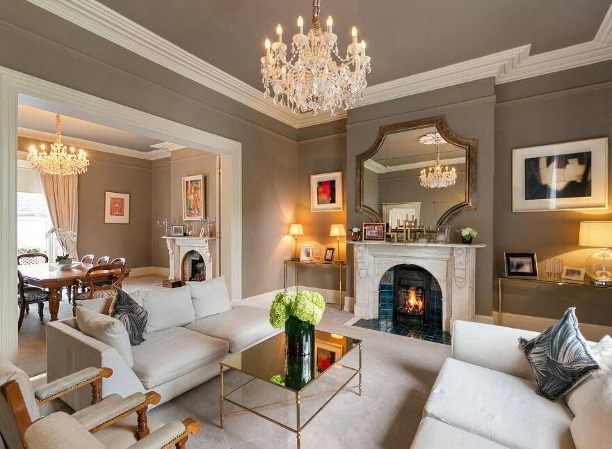 60 Palmerston Road, Rathmines, Rathmines, D06X7W4