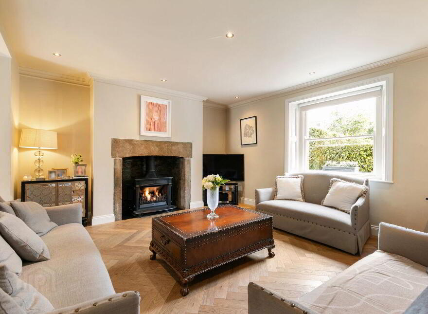 60 Palmerston Road, Rathmines, Rathmines, D06X7W4